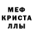 Мефедрон мука Dido Muradylov